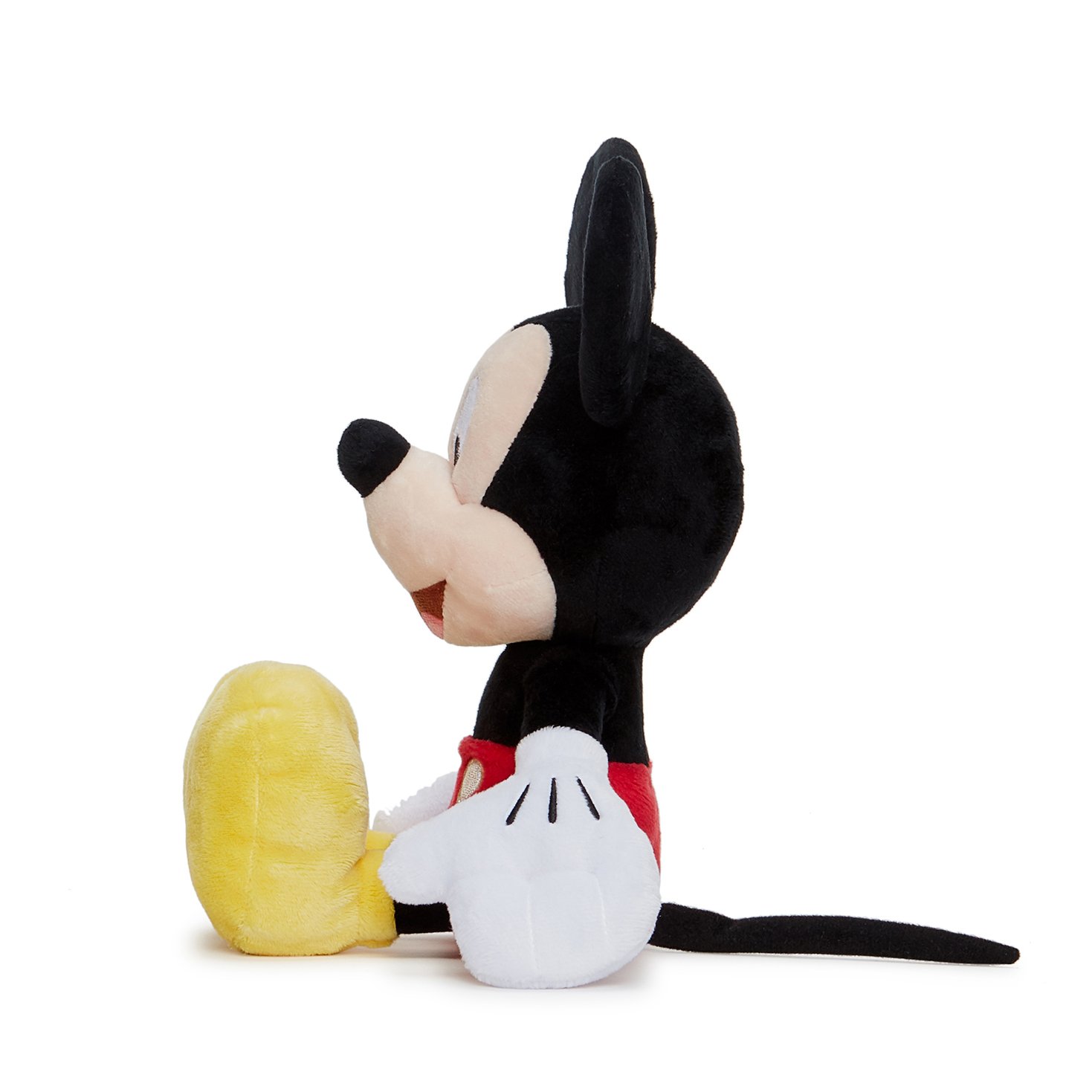 Disney Λούτρινο Mickey Mouse 25εκ - Image 3