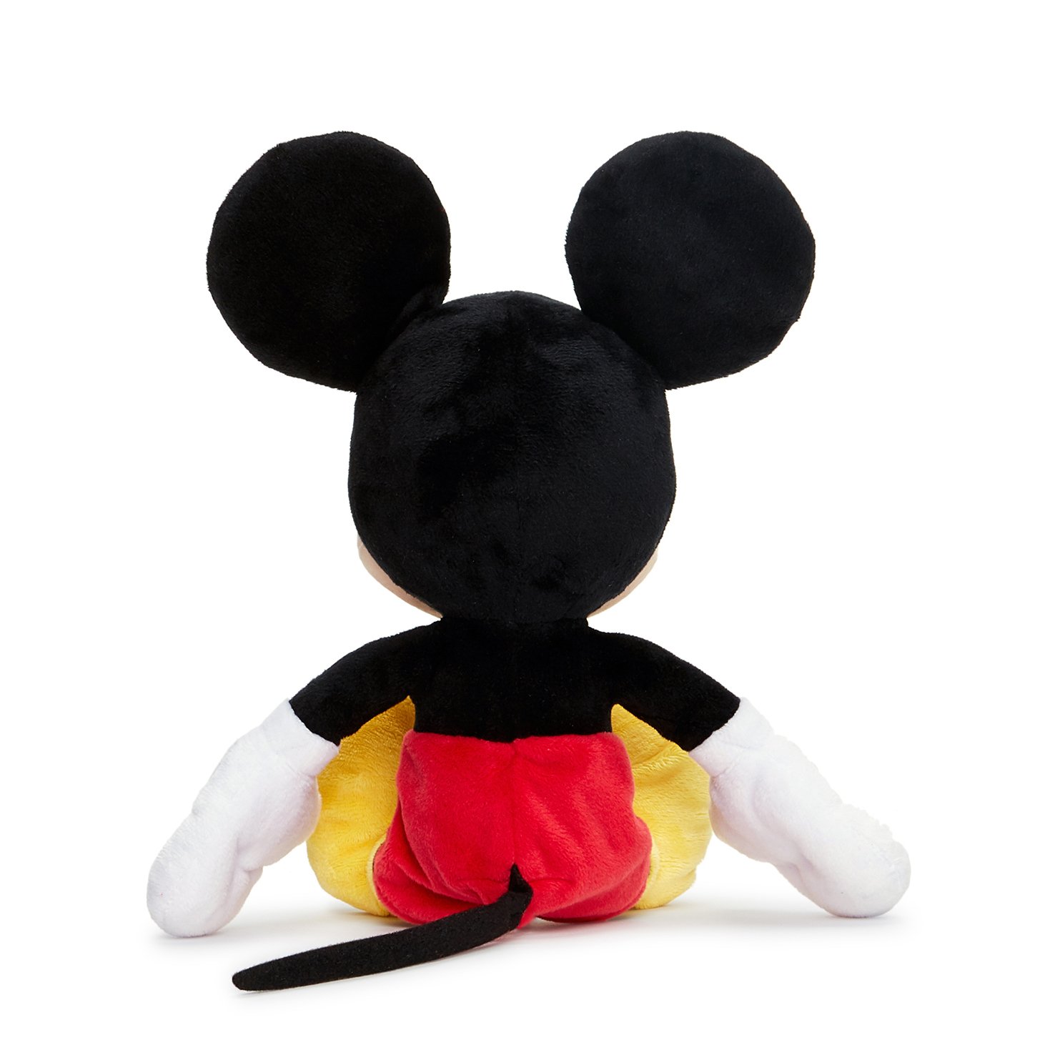 Disney Λούτρινο Mickey Mouse 25εκ - Image 4