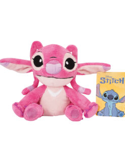 Disney Λούτρινο Angel 20εκ