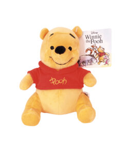 Disney Λούτρινο Winnie the Pooh 17εκ