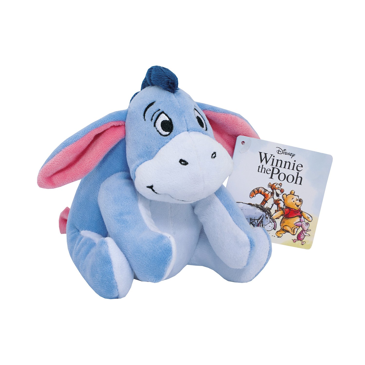 Disney Λούτρινο Eeyore 17εκ - Image 2