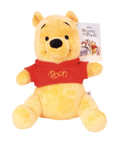 Disney Λούτρινο Winnie the Pooh 25εκ
