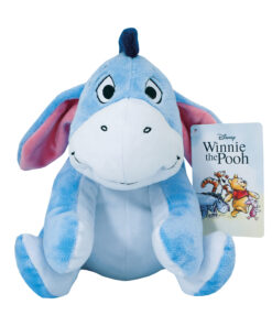 Disney Λούτρινο Eeyore 25εκ