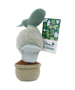 Disney Λούτρινο Γλαστράκι Donald 18εκ