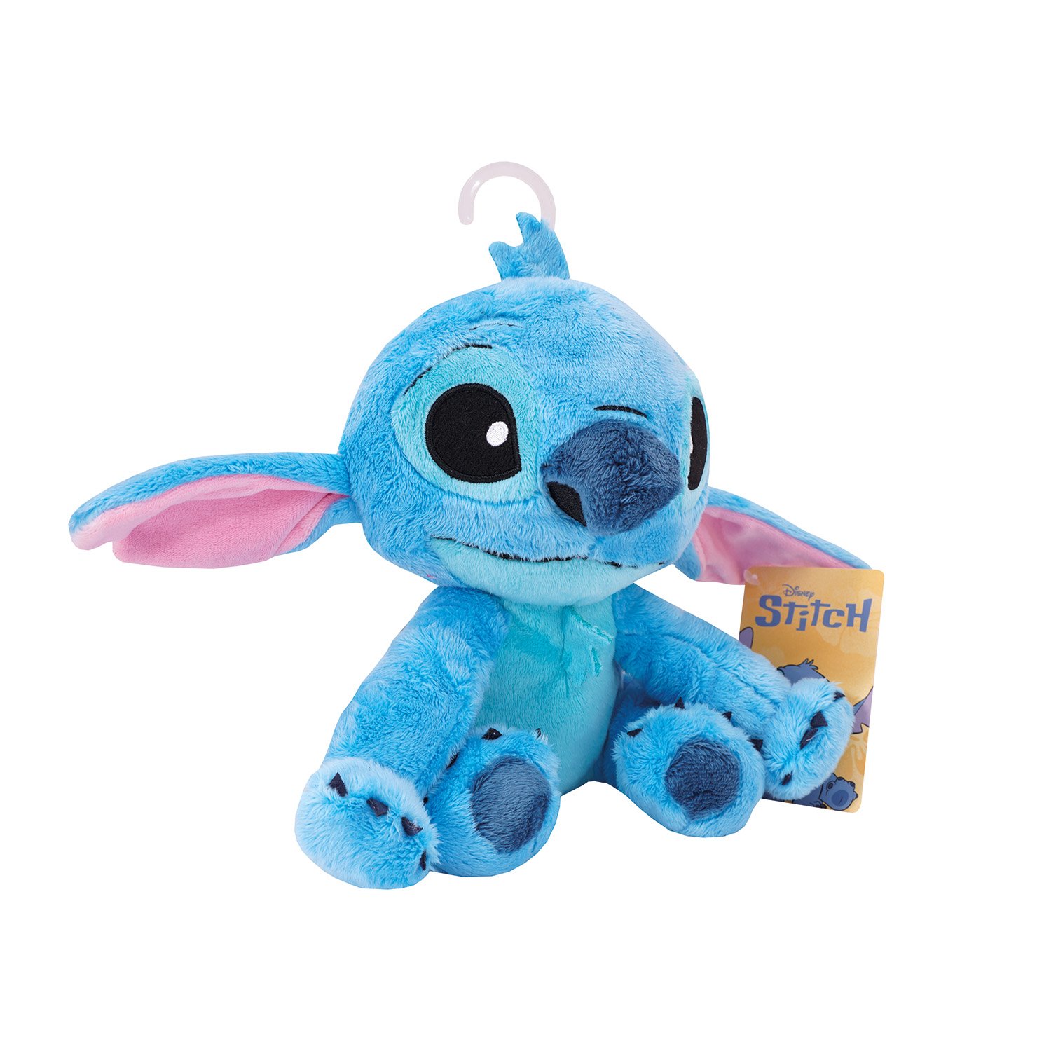 Disney Λούτρινο Stitch 20εκ - Image 2