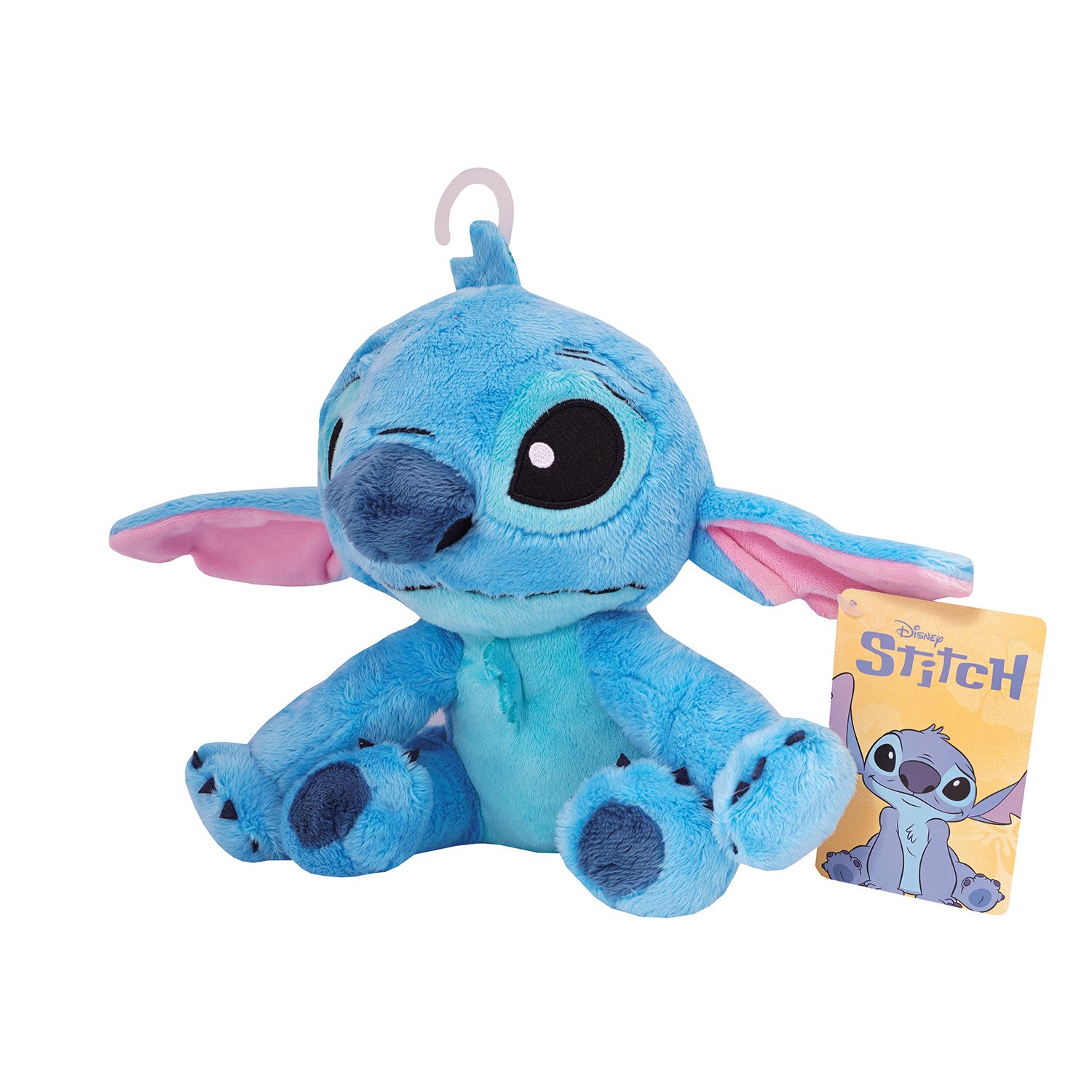 Disney Λούτρινο Stitch 20εκ - Image 3