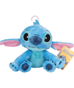 Disney Λούτρινο Stitch 20εκ