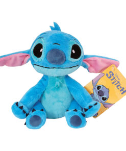 Disney Λούτρινο Stitch 35εκ
