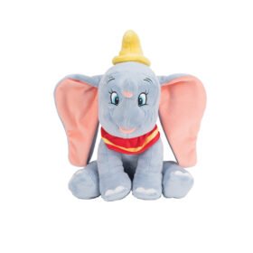 Disney Λούτρινο Dumbo Το Ελεφαντάκι 17εκ