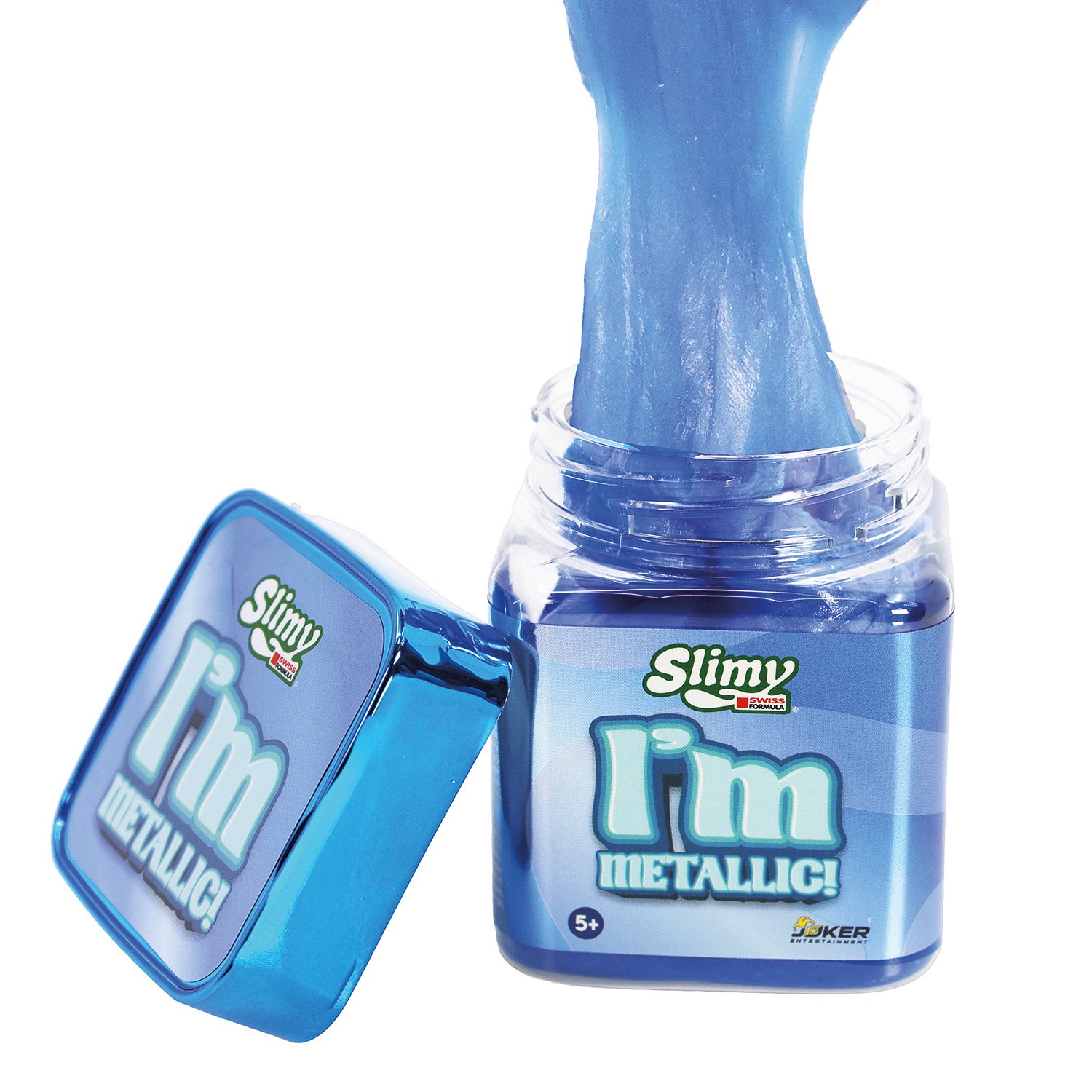 Slimy AS Χλαπάτσα I'm 230gr Για 5+ Χρονών - Image 3