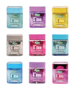 Slimy AS Χλαπάτσα I'm 230gr Για 5+ Χρονών