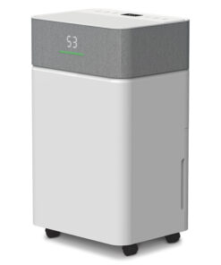 Αφυγραντήρας 16L και ιονιστής αέρα - LiFE ULTIMATE