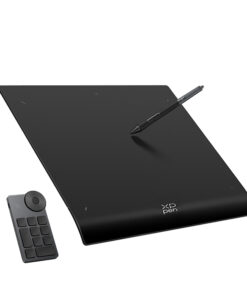 Ασύρματη γραφίδα σχεδίασης με Bluetooth, Deco Pro MW Drawing Tablet (Gen 2) - XP-PEN DECO PRO MW