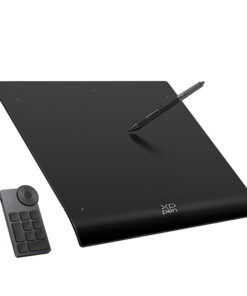 Ασύρματη γραφίδα σχεδίασης με Bluetooth, Deco Pro LW Drawing Tablet (Gen 2) + ACK05 Shortcut Remote - XP-PEN DECO PRO LW