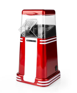 Συσκευή για ποπ-κορν, 1200W. - MELISSA 16310187