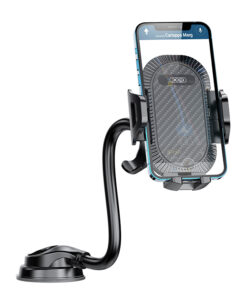 Βάση στήριξης κινητού με βεντούζα και ευέλικτο βραχίονα - XO C85