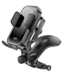 Βάση στήριξης κινητού με τοποθέτηση στο ταμπλό του αυτοκινήτου - XO C186