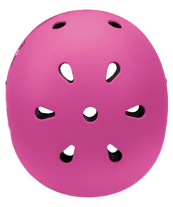 Shoko Παιδικό Κράνος Με Φως Bubble Blush