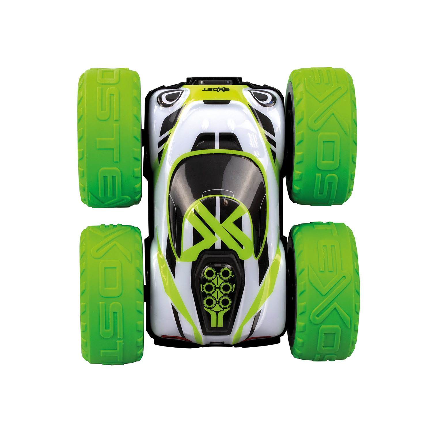 Exost Cross Mx Τηλεκατευθυνόμενο Αυτοκίνητο - Image 5