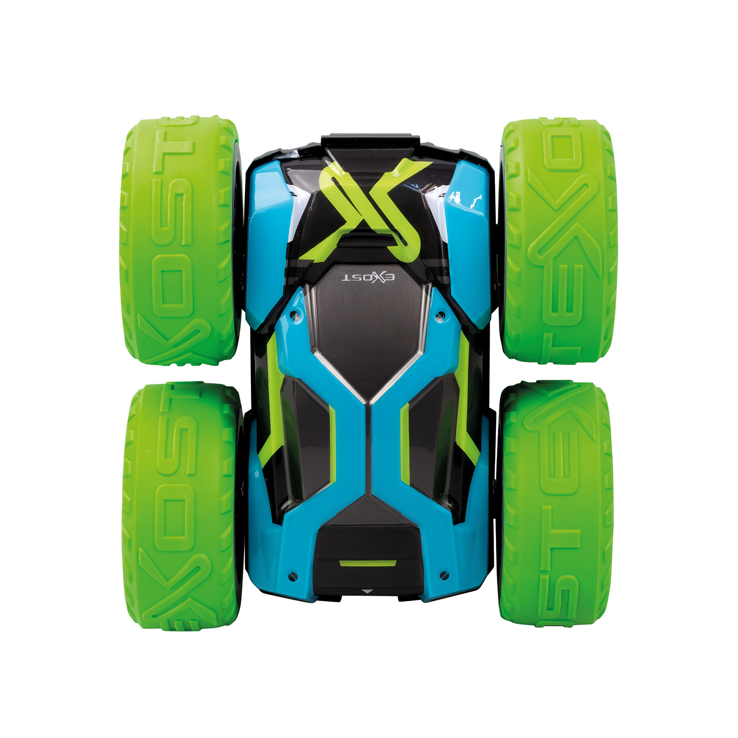 Exost Cross Mx Τηλεκατευθυνόμενο Αυτοκίνητο - Image 2