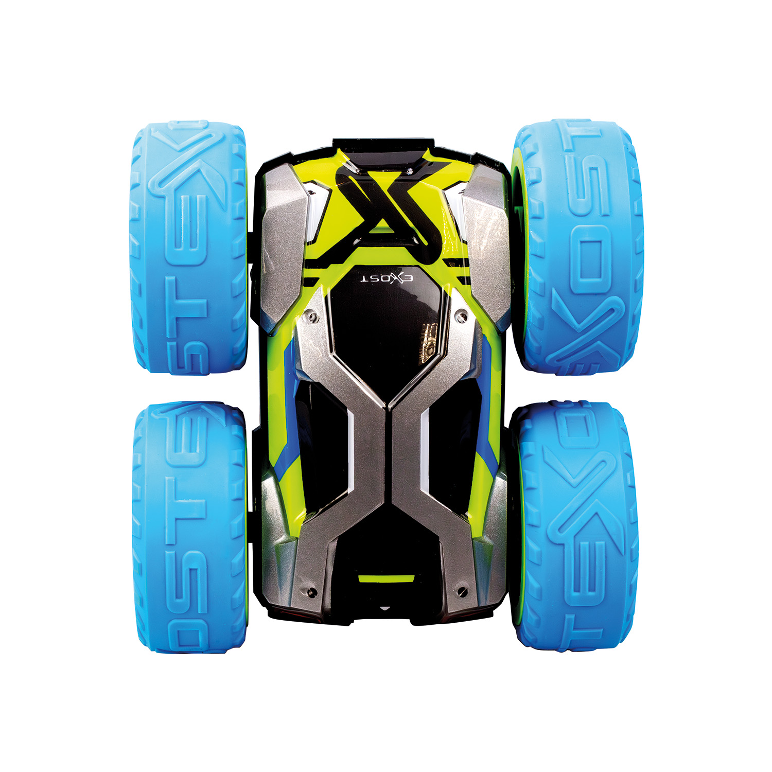 Exost Cross Mx Τηλεκατευθυνόμενο Αυτοκίνητο - Image 3