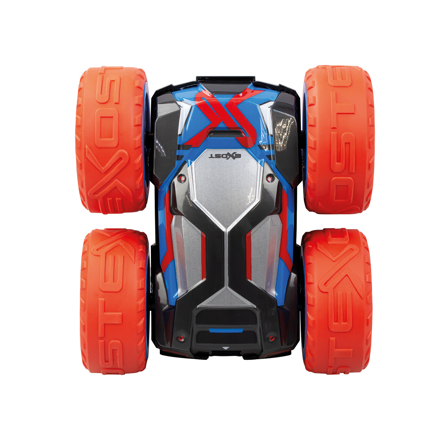 Exost Cross Mx Τηλεκατευθυνόμενο Αυτοκίνητο - Image 4