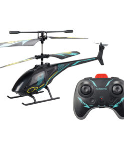 Silverlit Flybotic Air Mamba Τηλεκατευθυνόμενο Ελικόπτερο Για 8+ Χρονών