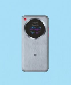 ZTE U30 PRO, 5G MOBILE WI FI