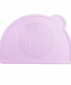 Chicco Σουπλά Σιλικόνης Ροζ Για 18+ Μηνών