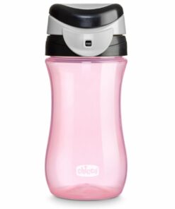 Chicco Ποτηράκι Kids Ροζ Για 24+ Μηνών