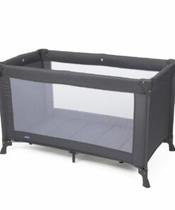 Chicco Good Night Κρεβάτι Ταξιδιού Dark Grey