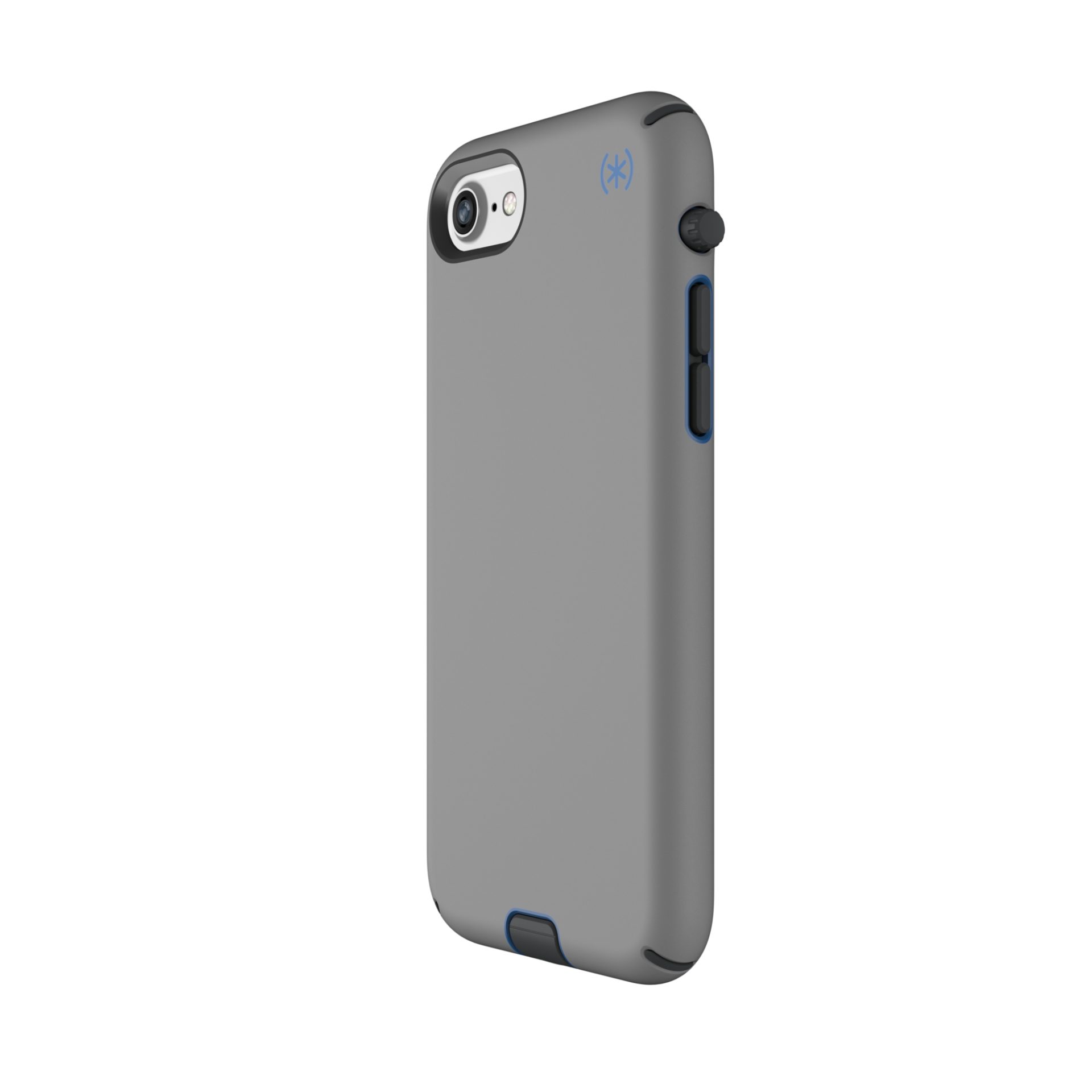 SPECK IPHONE 8 CASE (104441-6684) PRESIDIO SPORT ( GREY) - Image 3