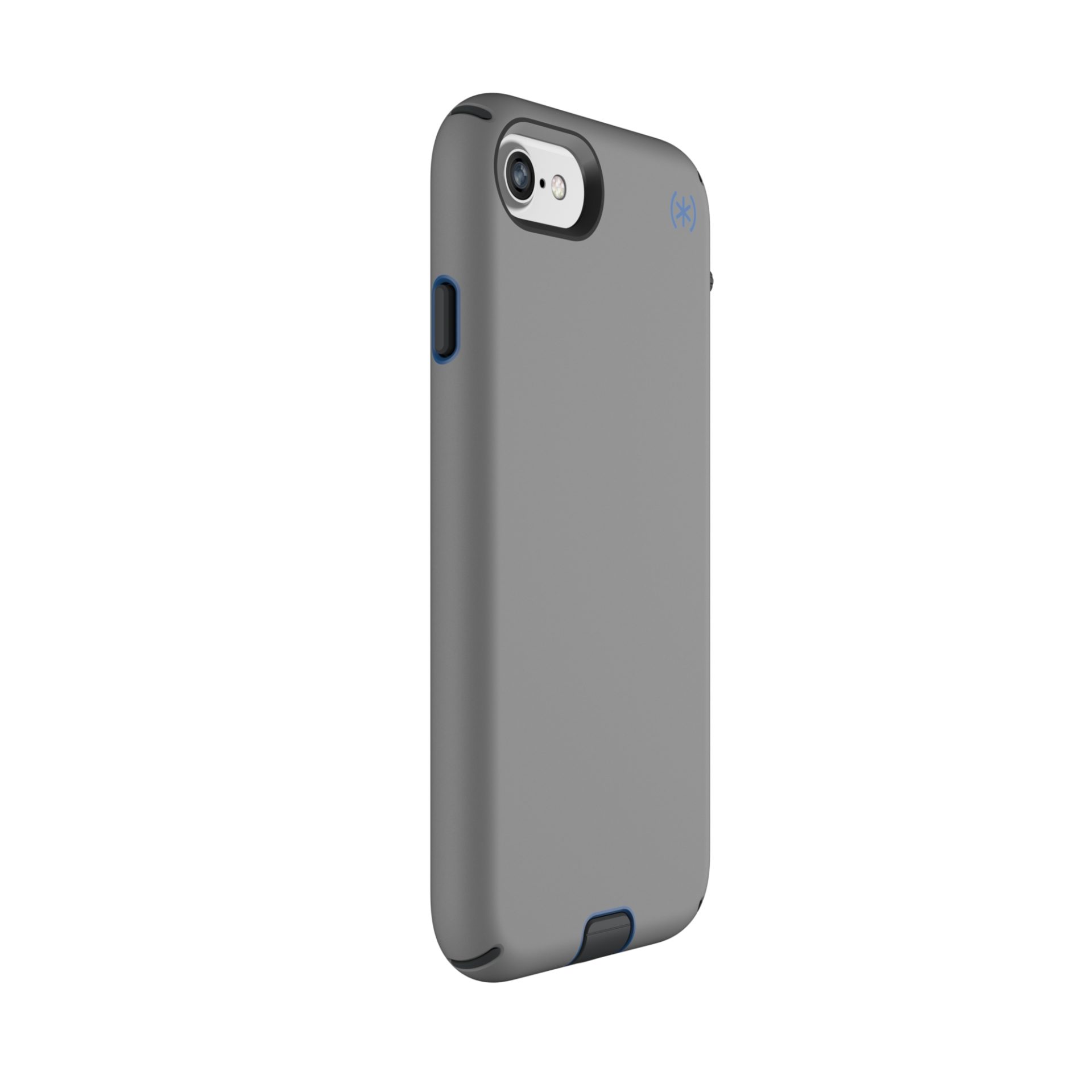SPECK IPHONE 8 CASE (104441-6684) PRESIDIO SPORT ( GREY) - Image 4