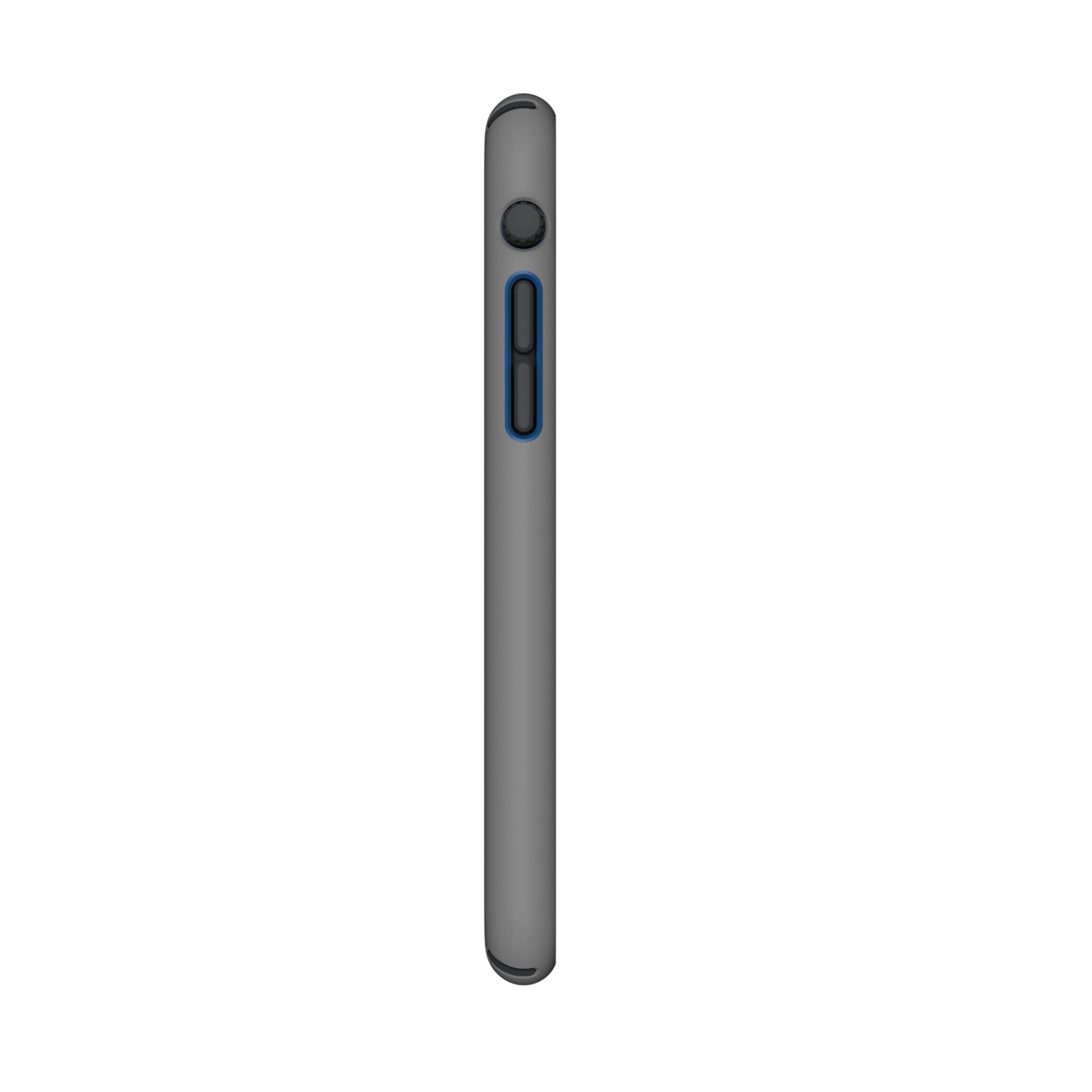SPECK IPHONE 8 CASE (104441-6684) PRESIDIO SPORT ( GREY) - Image 5