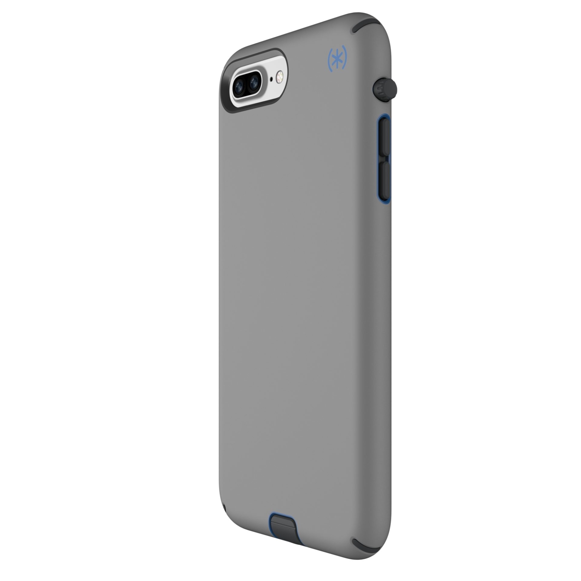 SPECK IPHONE 8 PLUS CASE (104442-6684) PRESIDIO SPORT ( GREY) - Image 4
