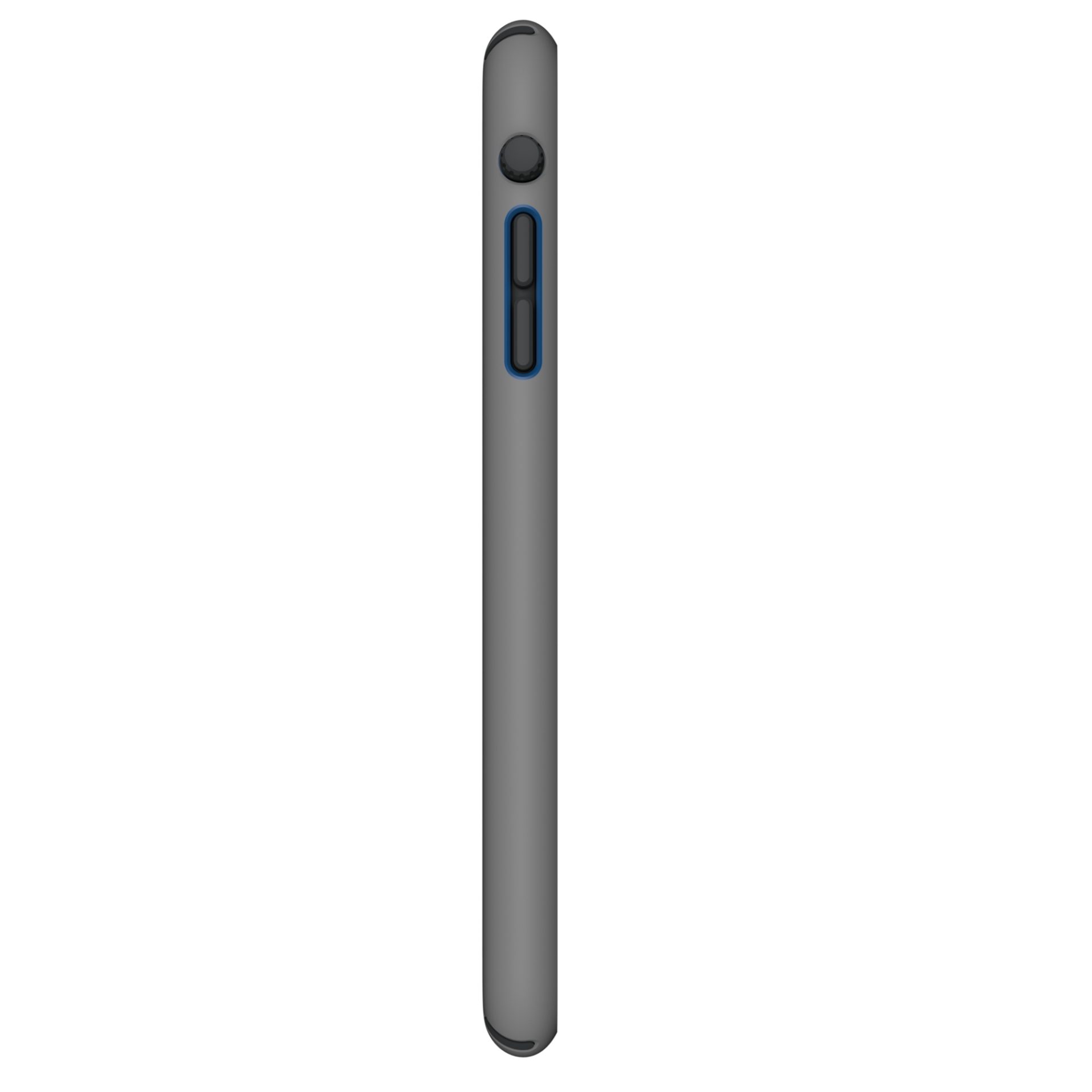 SPECK IPHONE 8 PLUS CASE (104442-6684) PRESIDIO SPORT ( GREY) - Image 5