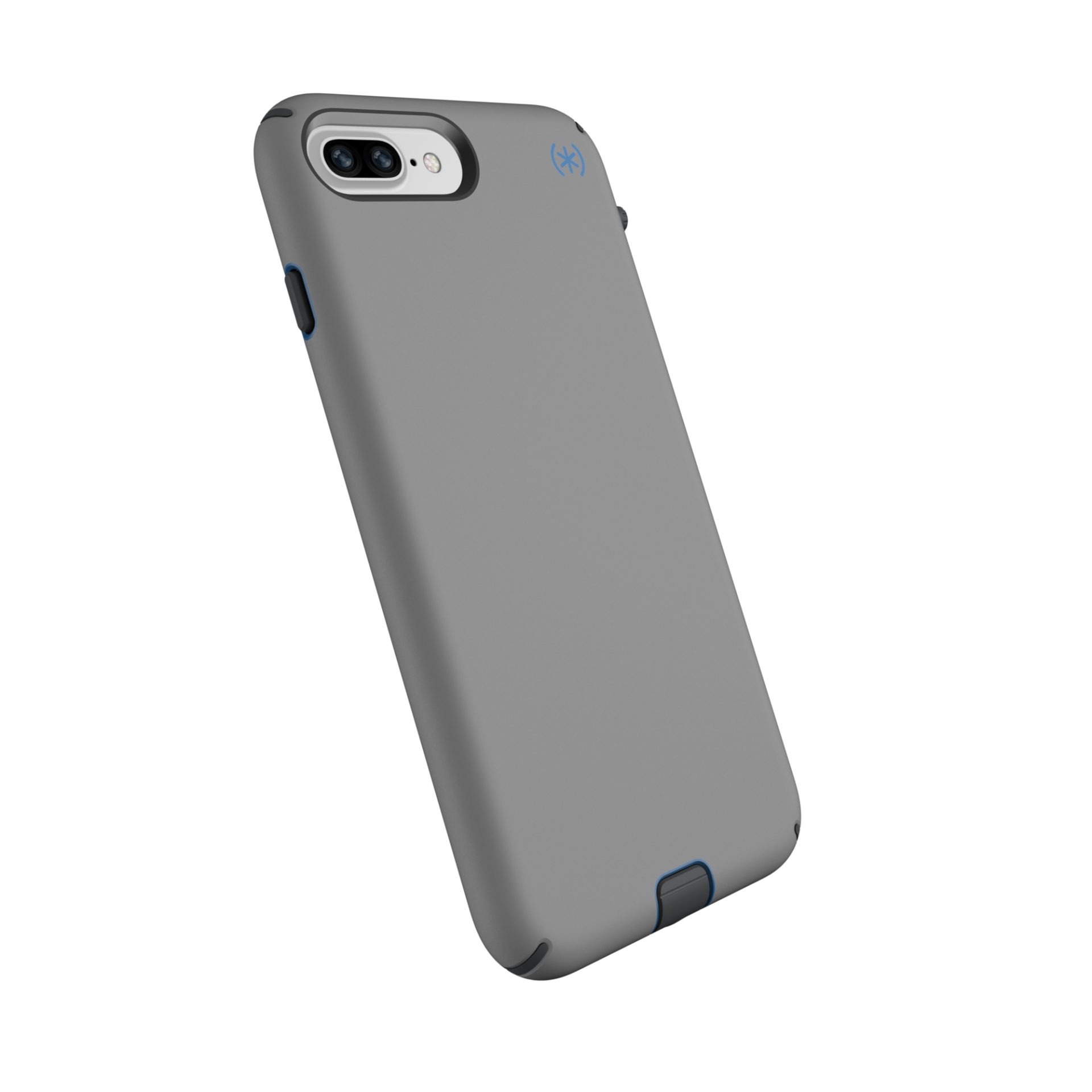 SPECK IPHONE 8 PLUS CASE (104442-6684) PRESIDIO SPORT ( GREY) - Image 6