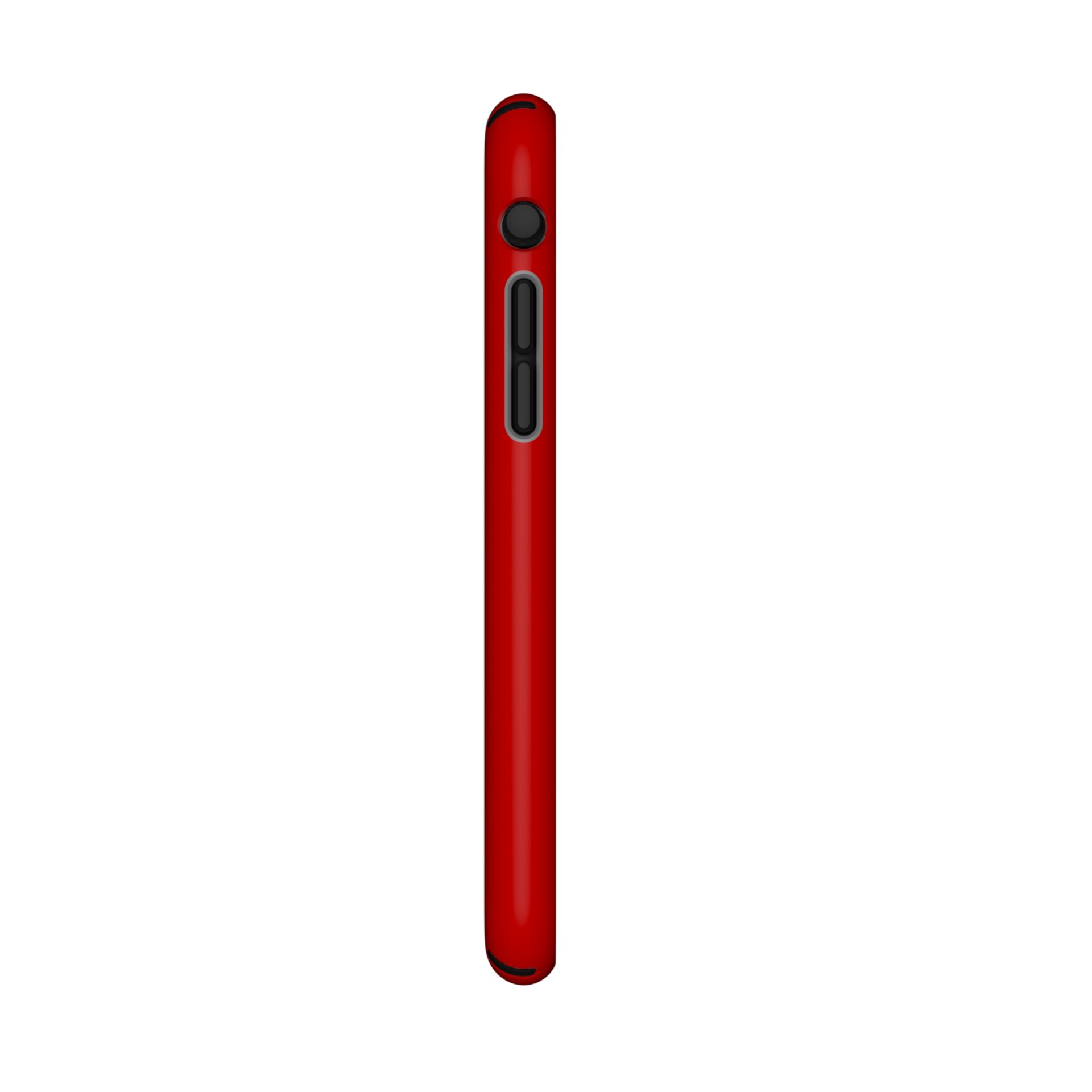 SPECK IPHONE 8 CASE (104441-6685) PRESIDIO SPORT ( RED) - Image 3