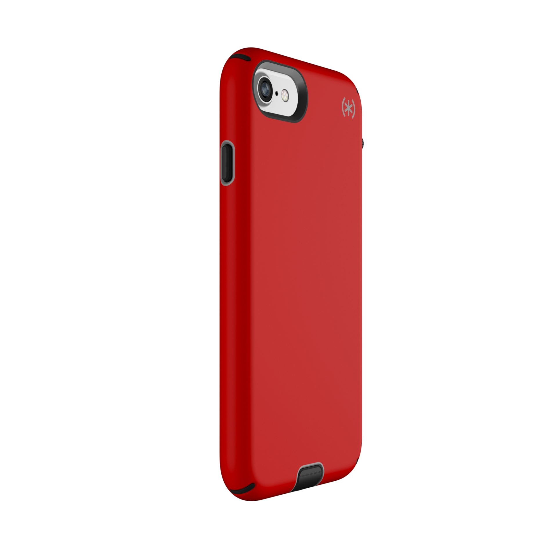 SPECK IPHONE 8 CASE (104441-6685) PRESIDIO SPORT ( RED) - Image 4
