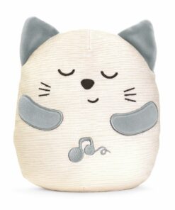 Chicco Βρεφικό Γατάκι με Μελωδία Για 0+ Ετών