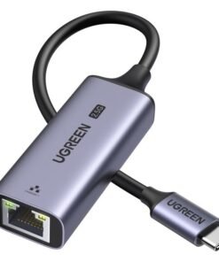 Κάρτα Δικτύου USB-C 3.1 UGREEN CM648 25052 2.5G