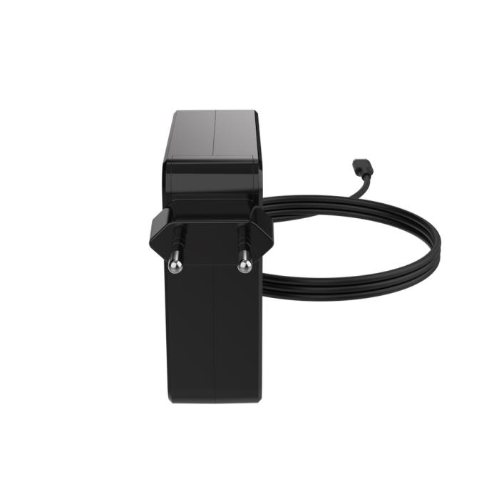 Τροφοδοτικό Notebook Power On PD90C USB-C 90W - Image 2