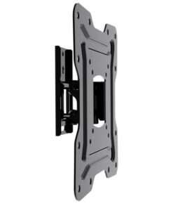 Βάση Τηλεόρασης Επιτοίχια Focus Mount SMS20-22AT 14"-43" έως 25kg