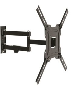 Βάση Τηλεόρασης Επιτοίχια Focus Mount SMS23-44AT 14"-50" έως 25kg