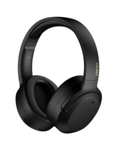 Ακουστικά Κεφαλής BT Edifier W820NB Plus Μαύρο