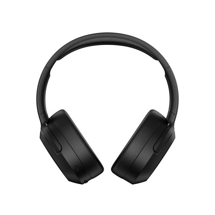Ακουστικά Κεφαλής BT Edifier W820NB Plus Μαύρο - Image 3