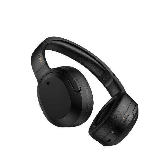 Ακουστικά Κεφαλής BT Edifier W820NB Plus Μαύρο - Image 2