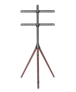 Βάση Τηλεόρασης Επιδαπέδια Focus Mount TT164 40'' - 65'' έως 40kg
