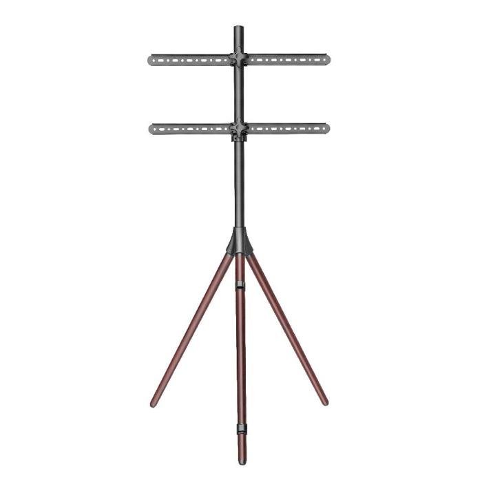 Βάση Τηλεόρασης Επιδαπέδια Focus Mount TT164 40'' - 65'' έως 40kg