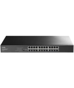 Switch 24 Θέσεων Cudy GS1024E Gigabit Managed